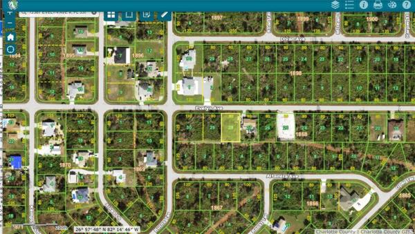 PORT CHARLOTTE SEC 056