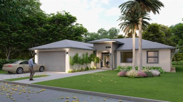 PORT CHARLOTTE SEC 022