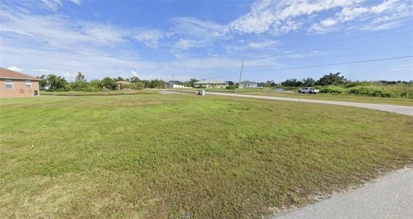 ROTONDA WEST WHITE MARSH