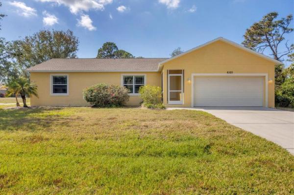 PORT CHARLOTTE SEC 069