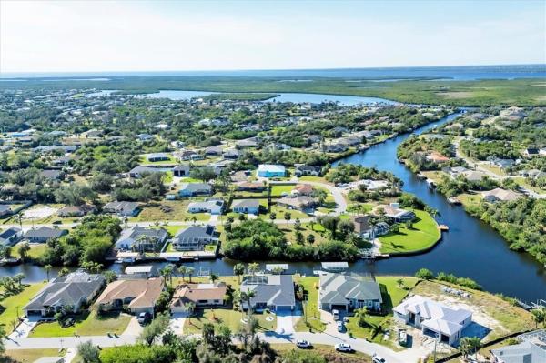 PORT CHARLOTTE SEC 044