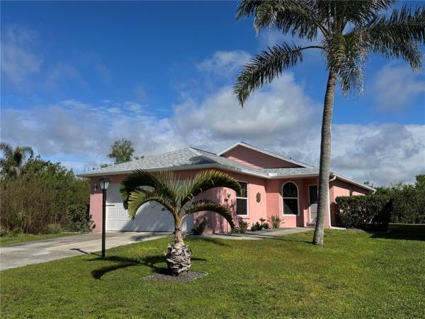 TREE TOPS AT RANGER POINT