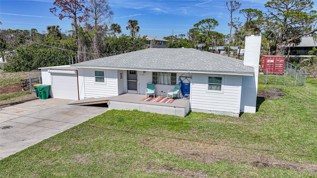 PINE COVE - фото