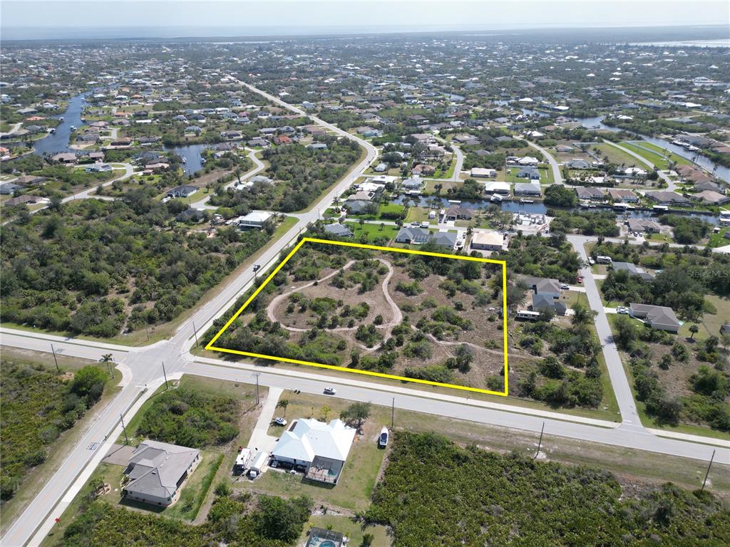 PORT CHARLOTTE SEC 71 TR B 04 - фото