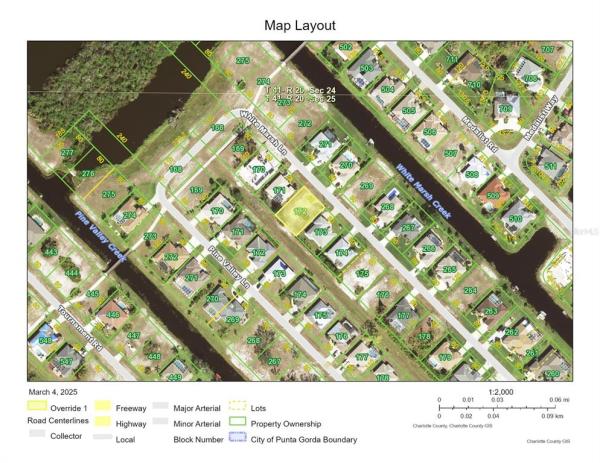 ROTONDA WEST WHITE MARSH