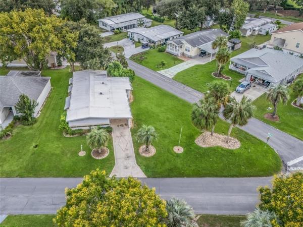 LADY LAKE ORANGE BLOSSOM GARDENS UNIT 01