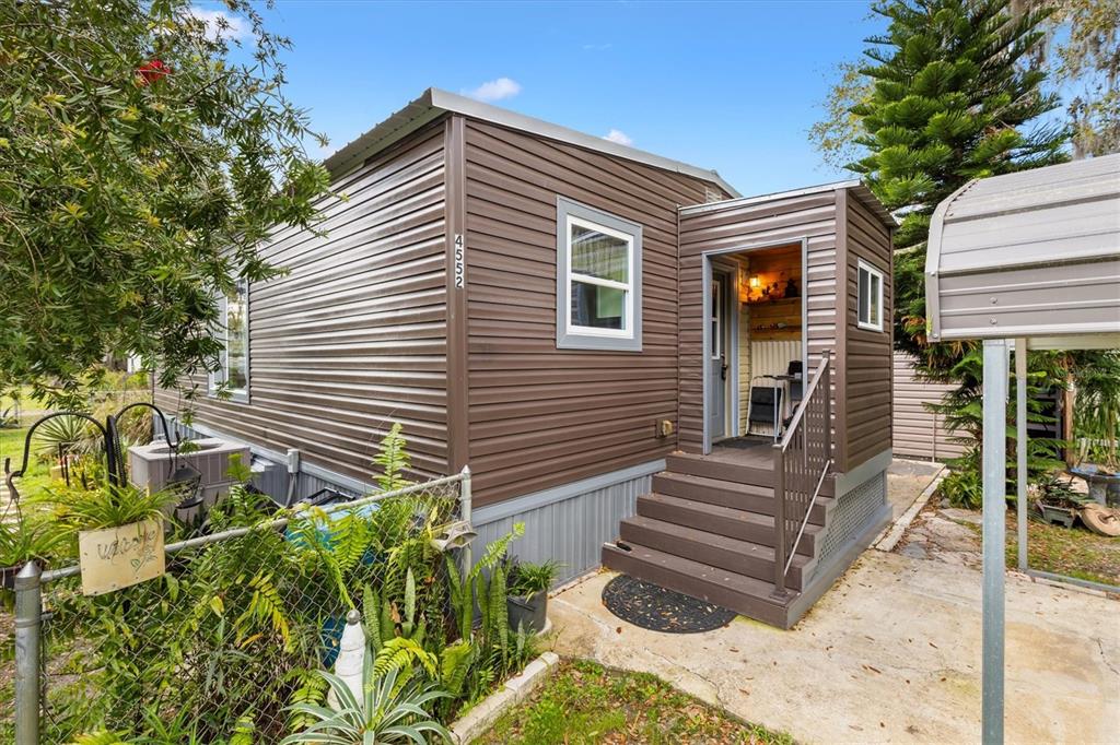 WITHLACOOCHEE RIVER PARK 1ST ADD - фото