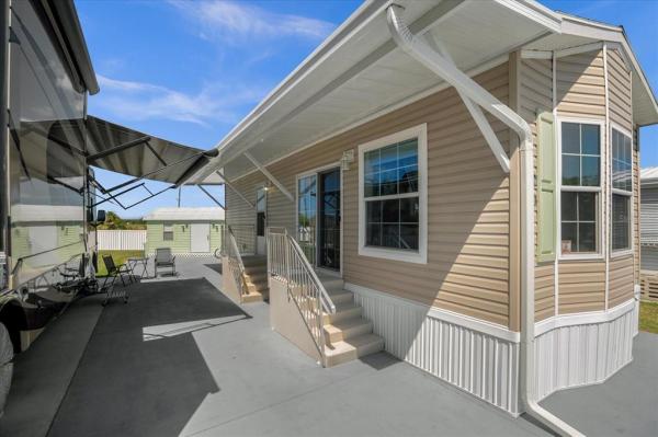 MOUNT OLIVE SHORES PH 02