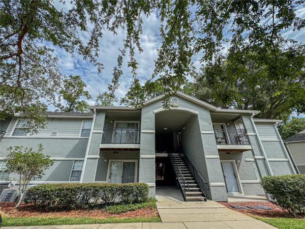 WINDSOR PARK AT GAINESVILLE