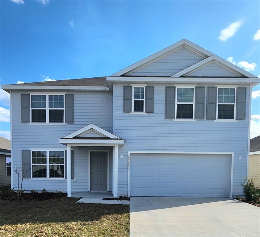 AVALON WOODS - фото