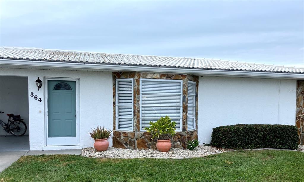 CIRCLE WOODS OF VENICE 1 - фото