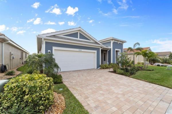 RENAISSANCE/WEST VLGS PH 2B &