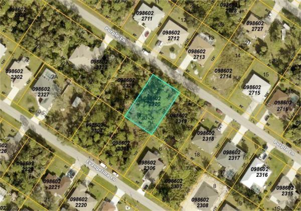 PORT CHARLOTTE SUB 08