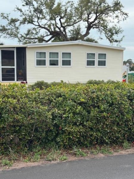 HOL MOB ESTATES 2ND ADD