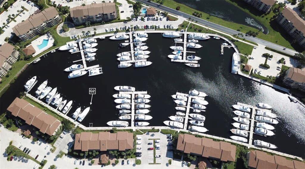 BLUFFS MARINA CONDO - фото