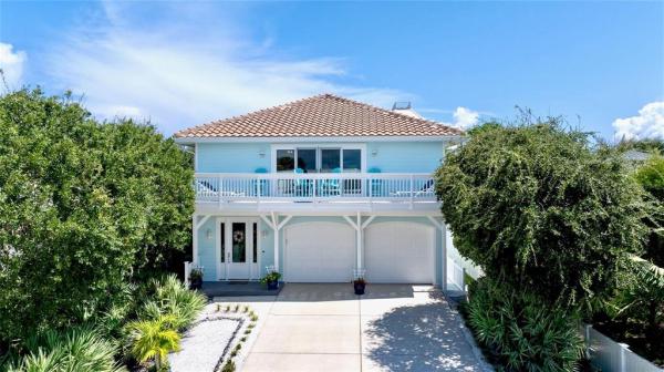 BETHUNE VOLUSIA BEACH