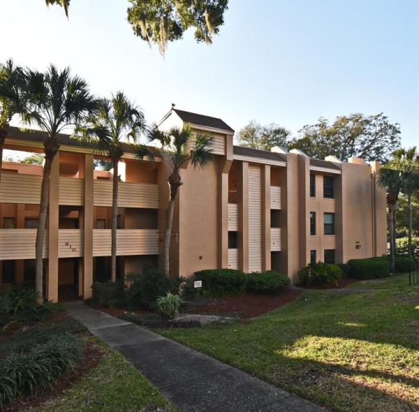 CRANES ROOST VILLAGE 5