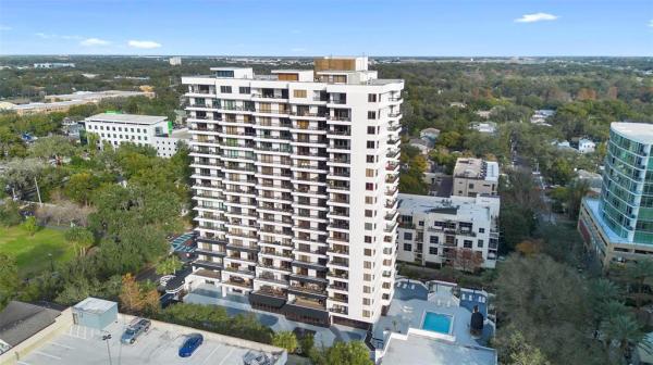 530 EAST CENTRAL CONDO