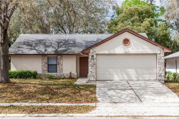 LAKEWOOD AT THE CROSSINGS UNIT 5