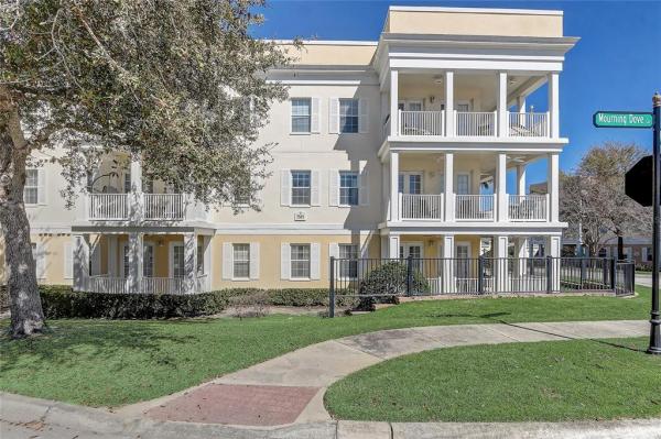 TERRACES AT REUNION CONDO PH 13