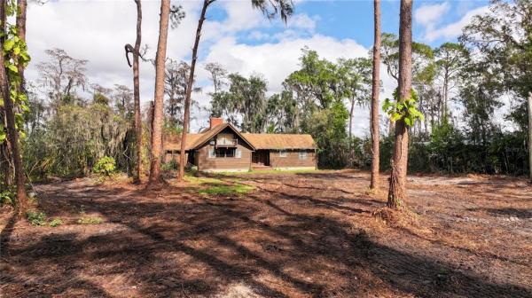 CYPRESS SHORES