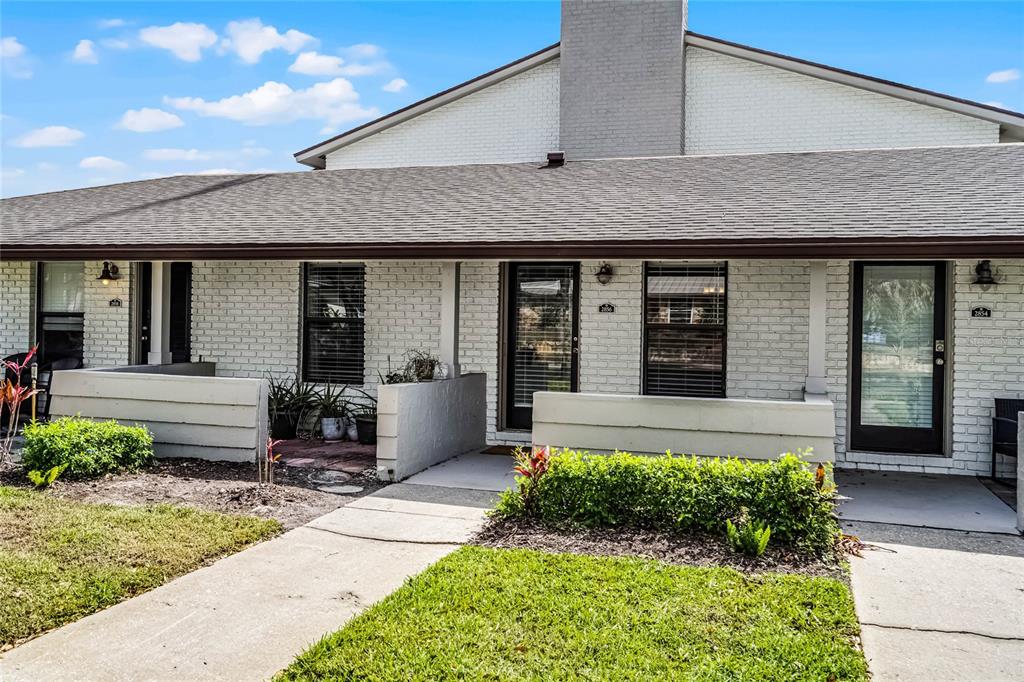 AUDUBON PLACE CITY CONDO - фото