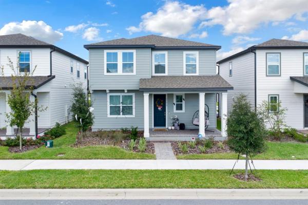 NORTHLAKE/OVATION PH 1