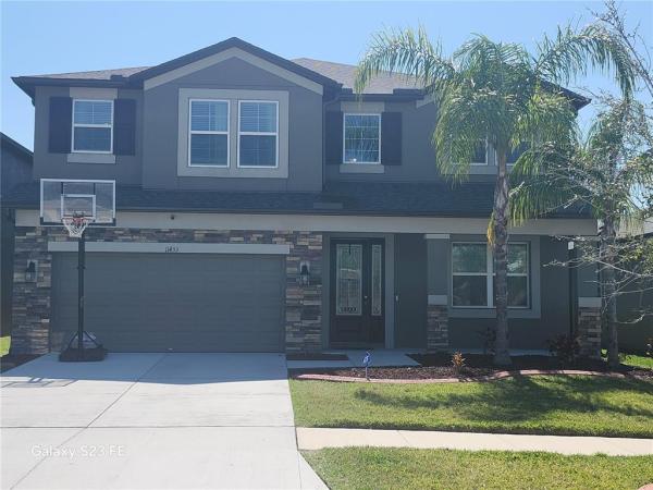 CARLTON LAKES PH 1E-1