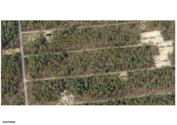 RAINBOW LAKES ESTATE