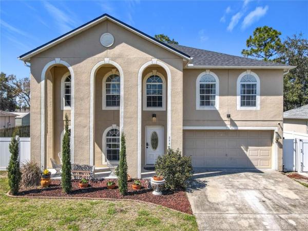 DELTONA LAKES UNIT 43