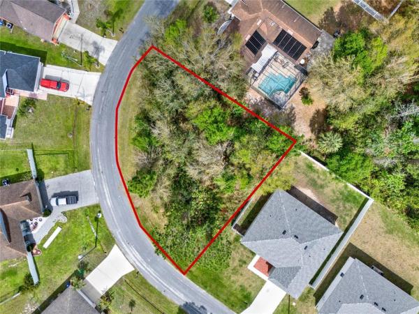 POINCIANA VLG 2 NBHD 1