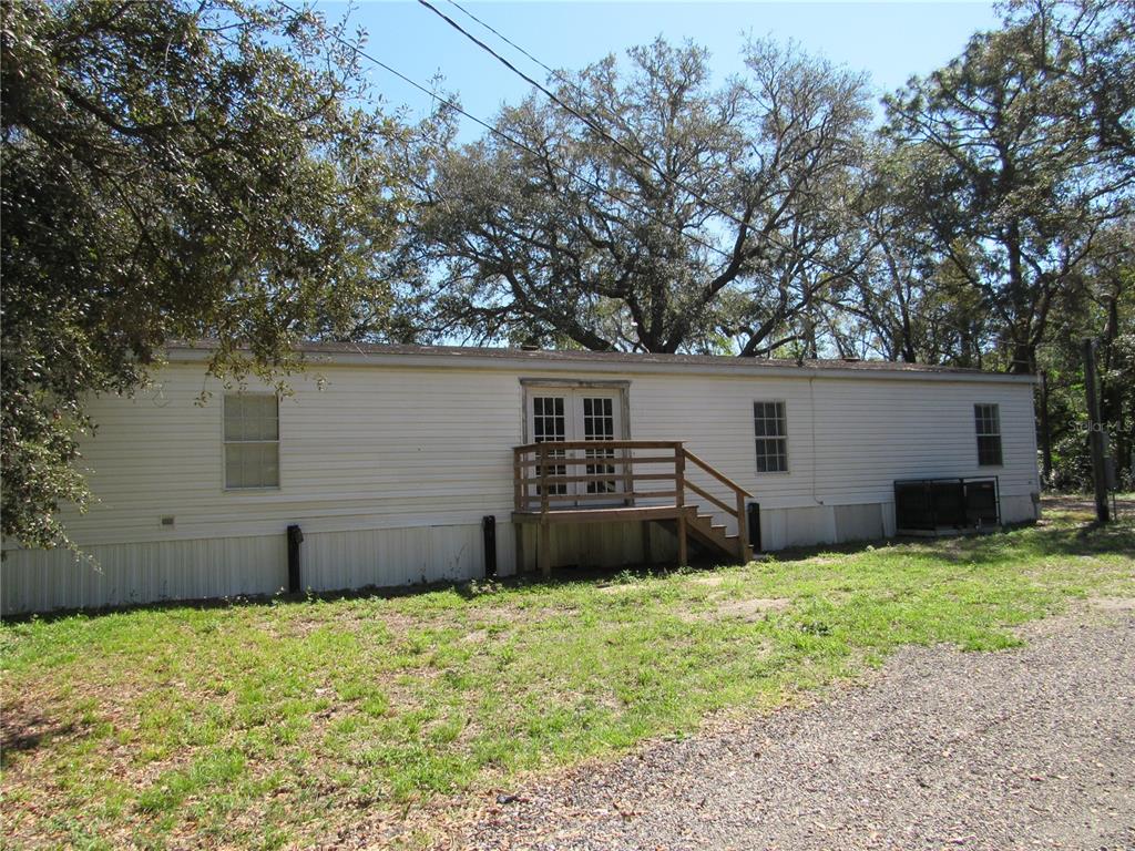 Manufactured Home - фото