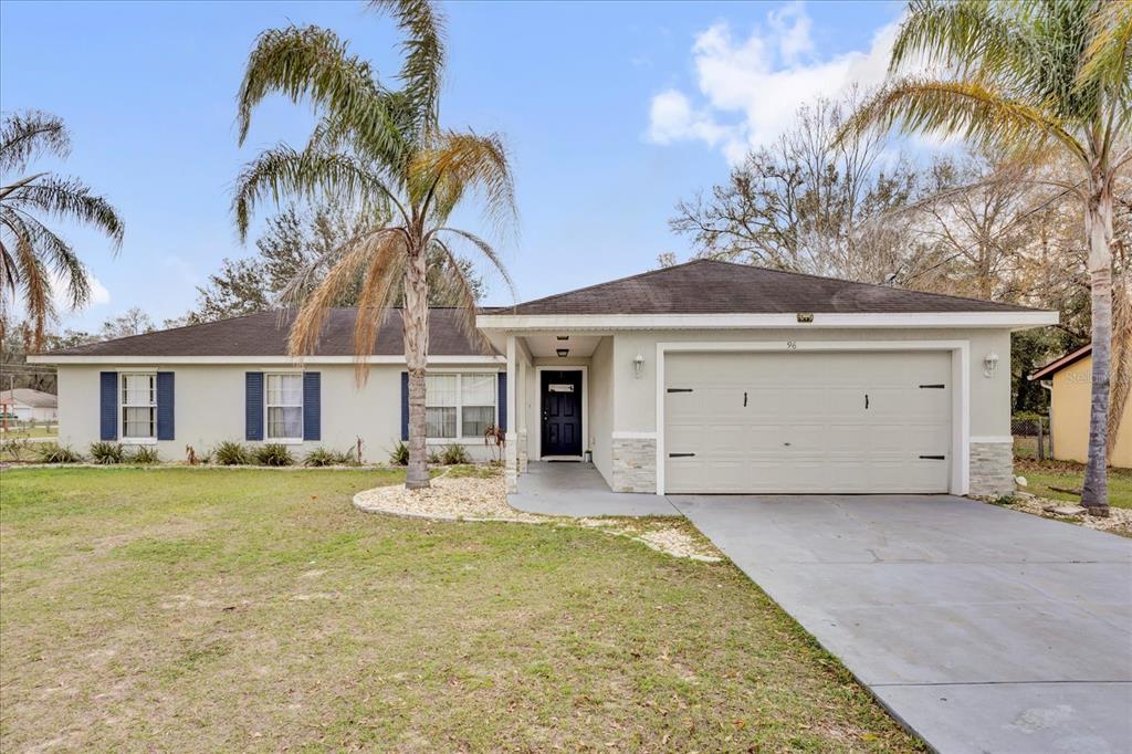 SILVER SPGS SHORES UN 21 - фото