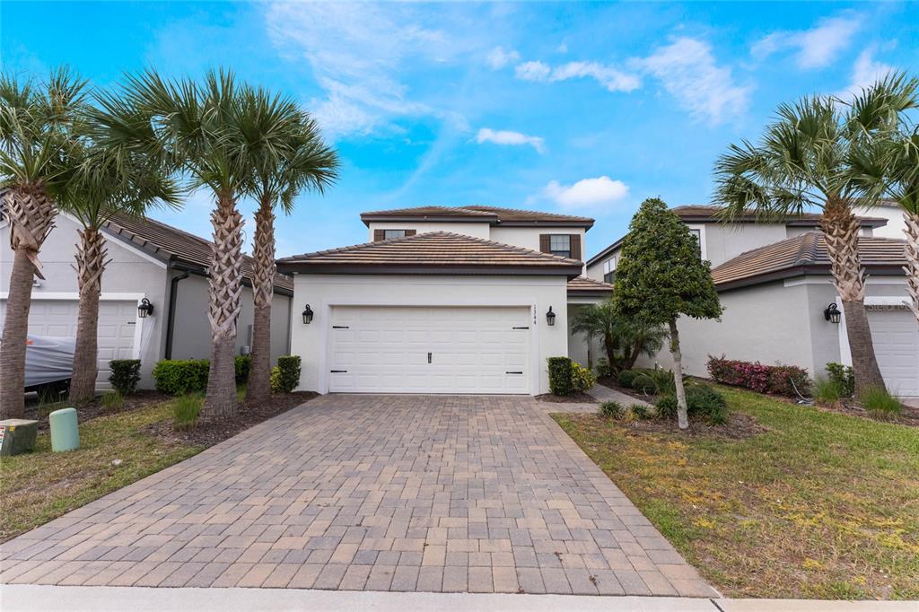 LANDINGS AT HAWKS CREST - фото