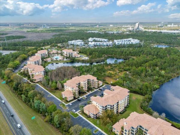 WORLDQUEST RESORT CONDO ALL PHASES