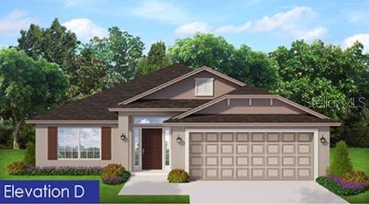 ORANGE BLOSSOM HILLS