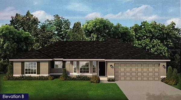 ORANGE BLOSSOM HILLS