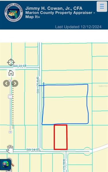 LAKE TROPICANA RANCHETTES