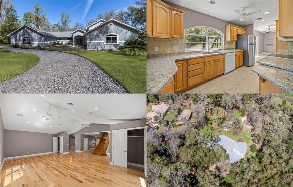 MEADOW WOOD FARMS UN 01 - фото