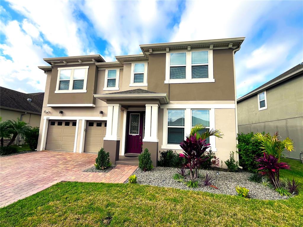 RANDAL PARK PH 5 - фото