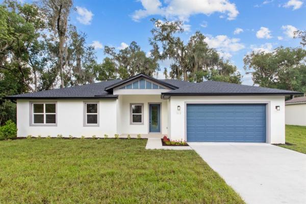 LAGO VISTA I