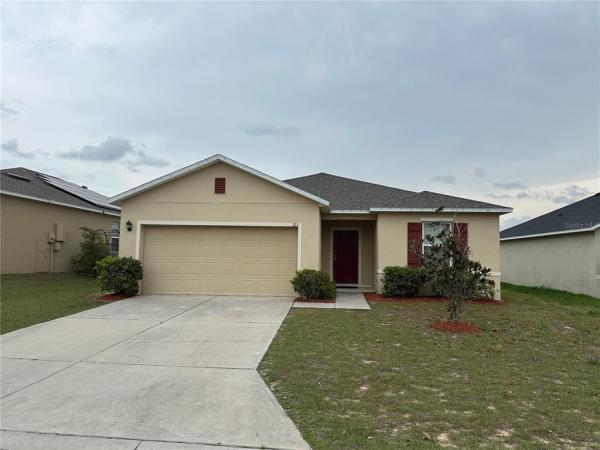 COUNTRY WALK ESTATES