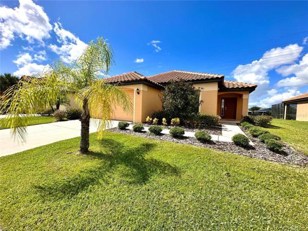 ROSEMONT WOODS - PROVIDENCE