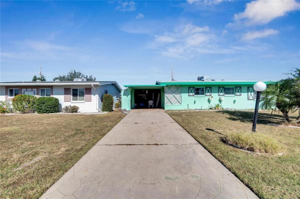 DEL WEBBS SUN CITY FLORIDA UN