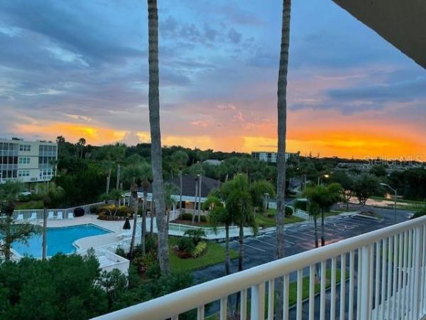 SHORES OF LONG BAYOU CONDO