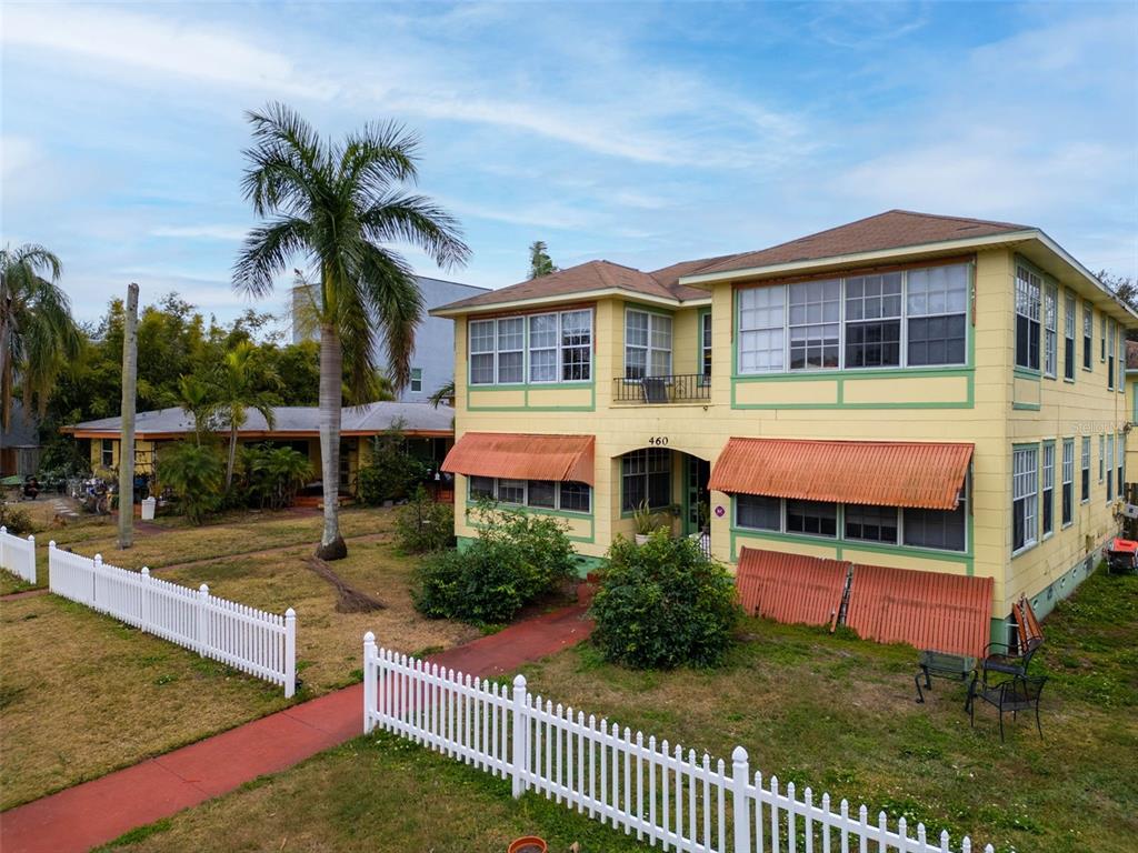 CRESCENT LAKE REV - фото