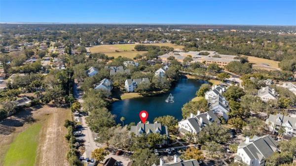 BENTLEY AT COBBS LANDING CONDO THE
