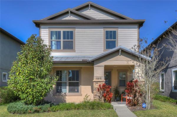 FIISHHAWK RANCH WEST PH 2A/