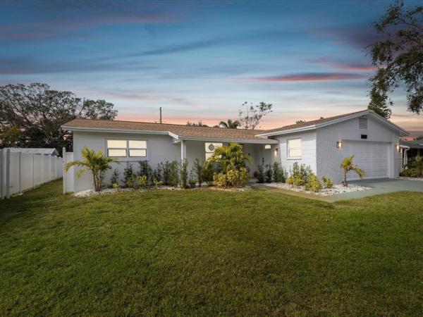 INDIAN ROCKS HEIGHTS