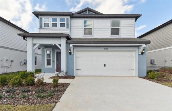 RIVERWOOD ESTATES PHASE 1A